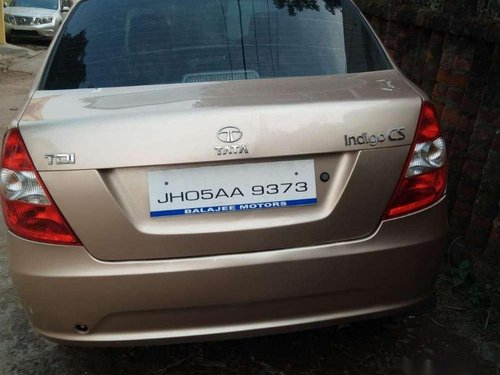 Used Tata Indigo CS MT for sale in Jamshedpur at low price