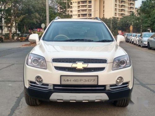 2011 Chevrolet Captiva MT for sale in Mumbai