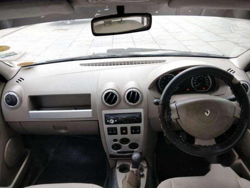 Used 2007 Mahindra Renault Logan MT for sale in Chennai 