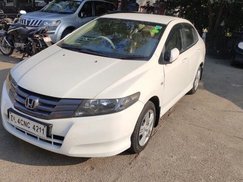 Honda City 2008-2011 1.5 S MT for sale in New Delhi