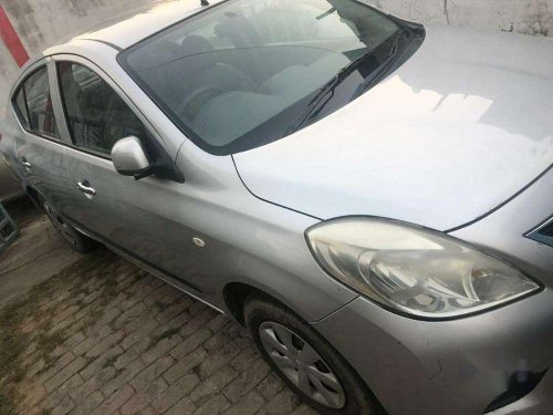 Used 2013 Nissan Sunny MT for sale in Moradabad 