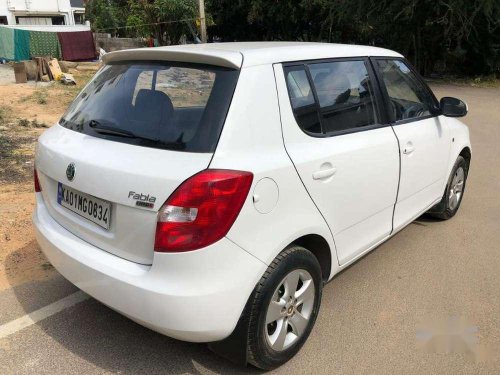 Used Skoda Fabia Ambition 1.2 MPI, 2010, Petrol MT for sale in Nagar 