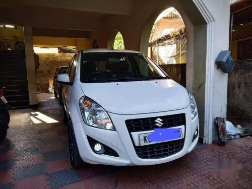 2014 Maruti Suzuki Ritz MT for sale in Kottayam 