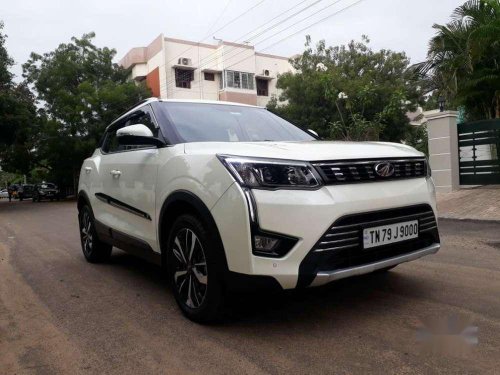 2019 Mahindra XUV300 MT for sale in Tirunelveli 