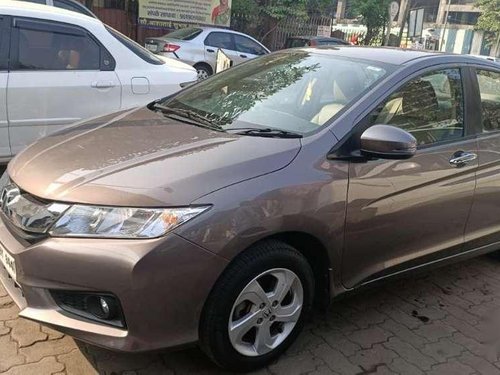 Used Honda City MT for sale in Mumbai