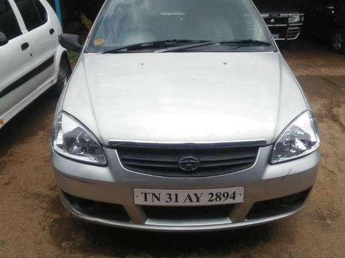 Tata Indica LSi, 2007, Diesel MT for sale in Tiruppur 