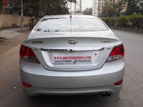 Hyundai Verna 1.6 CRDi SX 2013 MT for sale in Thane