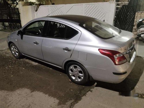Used Renault Scala RxL 2013 MT for sale in Nagpur 