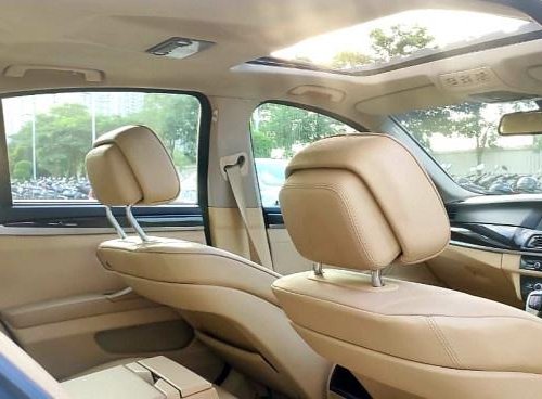 2011 BMW 5 Series 520d Sedan AT for sale at low price in New Delhi