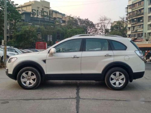 2011 Chevrolet Captiva MT for sale in Mumbai