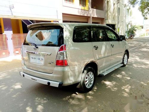 Used Toyota Innova 2.5 VX BS IV 7 STR, 2013, Diesel MT for sale in Erode 