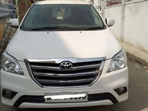 2015 Toyota Innova MT for sale in Varanasi 