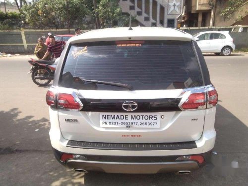 Used Tata Hexa 2017 XM AT for sale in Kolhapur 