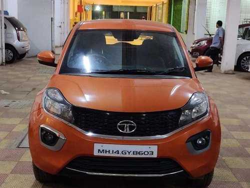 2018 Tata Nexon MT for sale in Mumbai