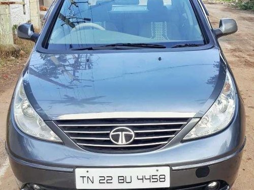 Tata Manza Aura (ABS), Quadrajet BS-IV, 2009, Diesel MT for sale in Kumbakonam 