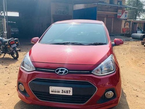 Used 2015 Hyundai Xcent MT for sale in Khopoli 