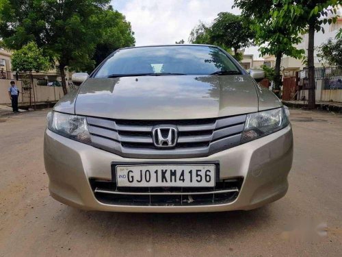 Used Honda City S, 2011, Petrol MT for sale in Ahmedabad 