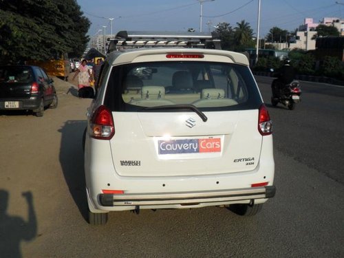 Maruti Ertiga ZDI MT for sale in Bangalore