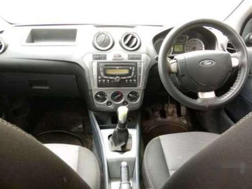 Used Ford Fiesta Classic CLXi 1.4 TDCi, 2011, Diesel MT for sale in Faridabad 