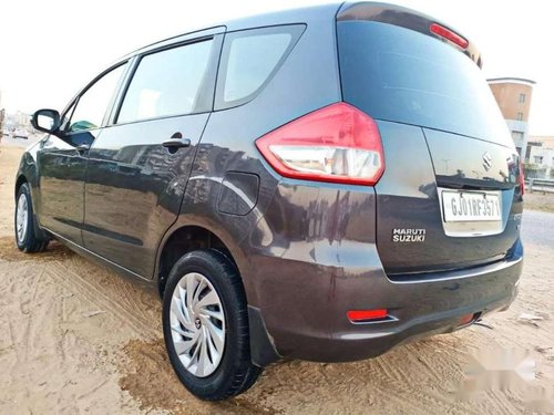 2013 Maruti Suzuki Ertiga MT for sale in Surendranagar 