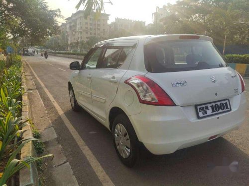 Used Maruti Suzuki Swift MT for sale in Thane