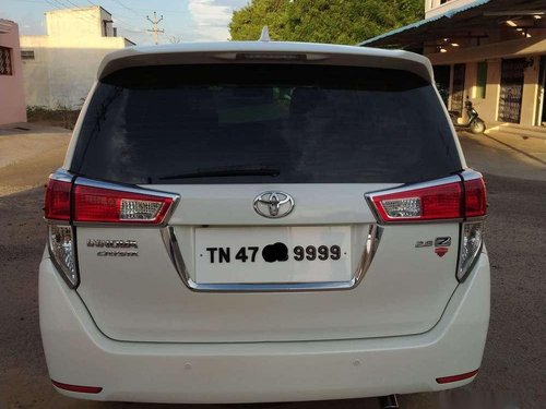 Toyota Innova 2016 MT for sale in Karur 