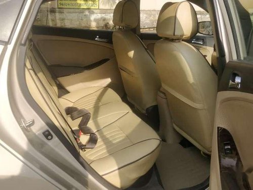 Used 2012 Hyundai Verna 1.6 CRDi SX AT for sale in Nagar 