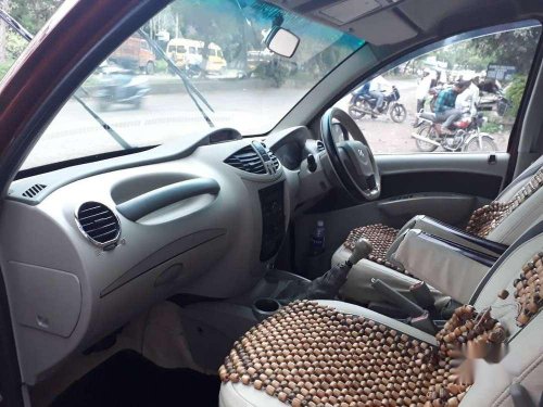 Mahindra Quanto C8, 2012, Diesel AT for sale in Aurangabad 