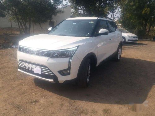 Used Mahindra XUV300 MT for sale in Aurangabad 