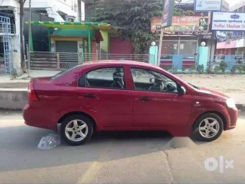 Used 2010 Chevrolet Aveo MT for sale in Hosur 