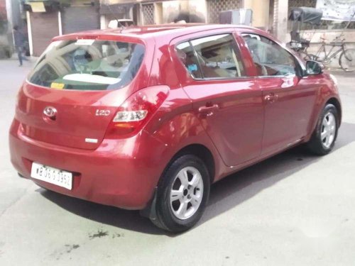 Used Hyundai i20 2011 Sportz 1.2 MT for sale in Kolkata 