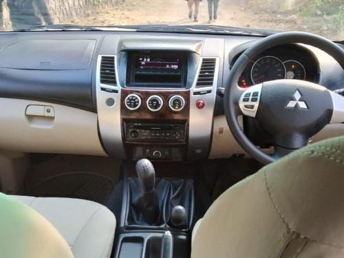 Used Mitsubishi Pajero Sport Sport 4X4 MT 2013 in New Delhi