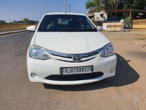 2013 Toyota Etios Liva GD MT for sale in Anand 