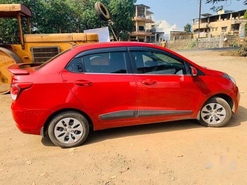 Used 2015 Hyundai Xcent MT for sale in Khopoli 