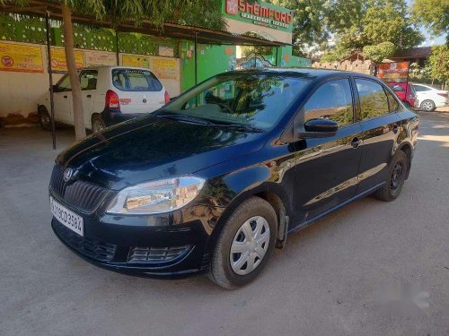 Used 2012 Skoda Rapid MT for sale in Jodhpur 