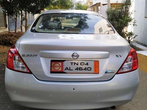 Used 2013 Nissan Sunny MT for sale in Erode 