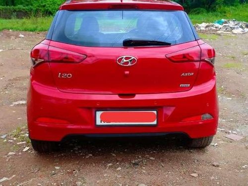 Used Hyundai Elite I20 Asta 1.2, 2014, Petrol MT for sale in Thrissur 