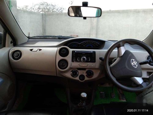 2015 Toyota Etios Liva MT for sale in Hanumangarh 