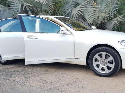 Used Mercedes Benz S Class AT for sale in Ahmedabad at low price