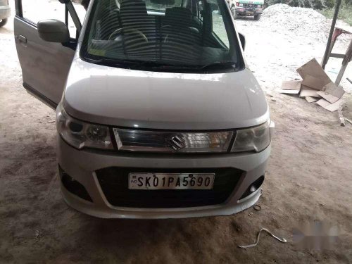 Used Maruti Suzuki Stingray MT for sale in Gangtok 