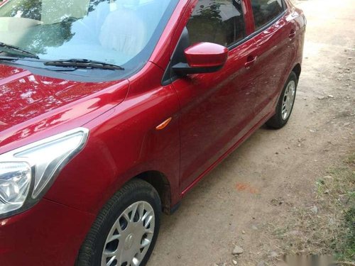 2017 Ford Figo Aspire MT for sale in Jamshedpur 