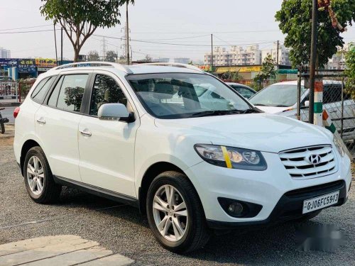 Hyundai Santa Fe 2012 MT for sale in Surat 