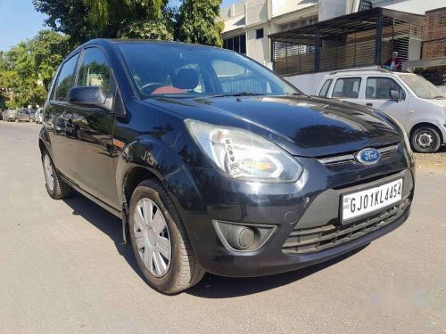 Used Ford Figo 1.2P TITANIUM, 2010, Diesel MT for sale in Ahmedabad 