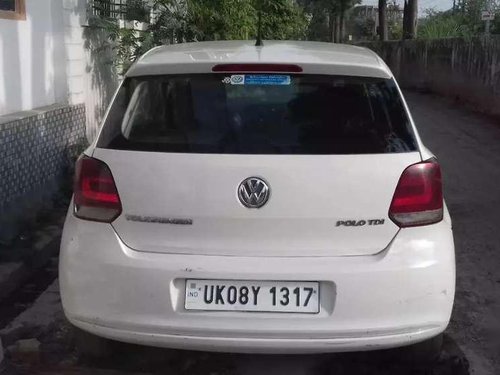 2012 Volkswagen Polo MT for sale in Haridwar 