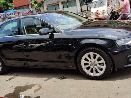 Used Audi A4 2.0 TDI 2012 AT for sale in Mumbai