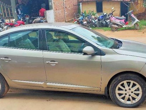 2011 Renault Fluence MT for sale in Kolar