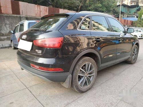 Used 2018 Audi Q3 AT for sale in Mumbai