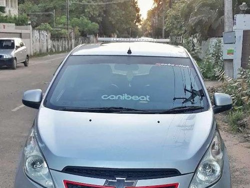 Used 2012 Chevrolet Beat MT for sale in Kumbakonam 