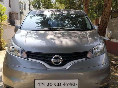 Used Nissan Evalia 2013 MT for sale in Erode 