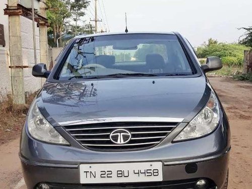 Tata Manza Aura (ABS), Quadrajet BS-IV, 2009, Diesel MT for sale in Kumbakonam 